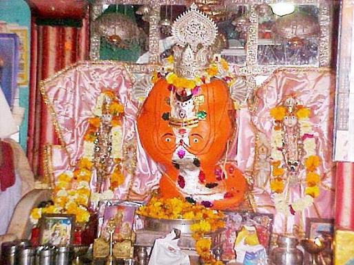  Ranthambhor Ganesh Temple  